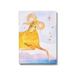 ARIES NOTEBOOK