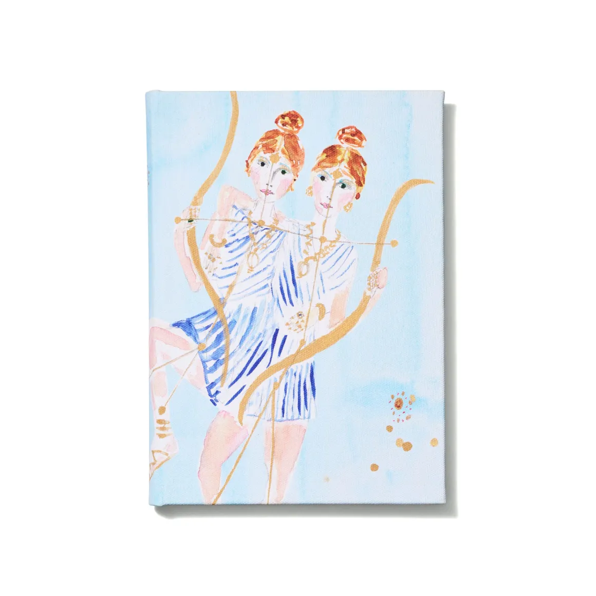 GEMINI NOTEBOOK