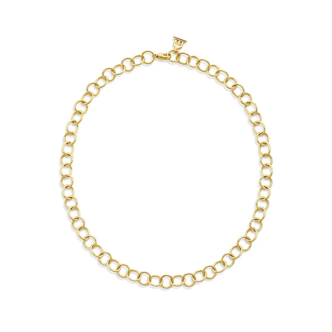18K ARNO CHAIN