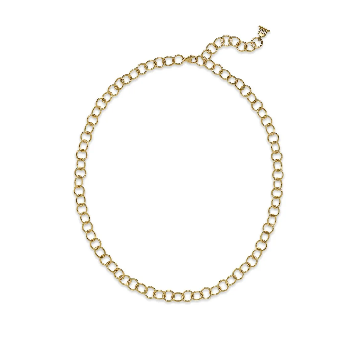 18K ARNO CHAIN