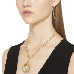 18K ARNO CHAIN