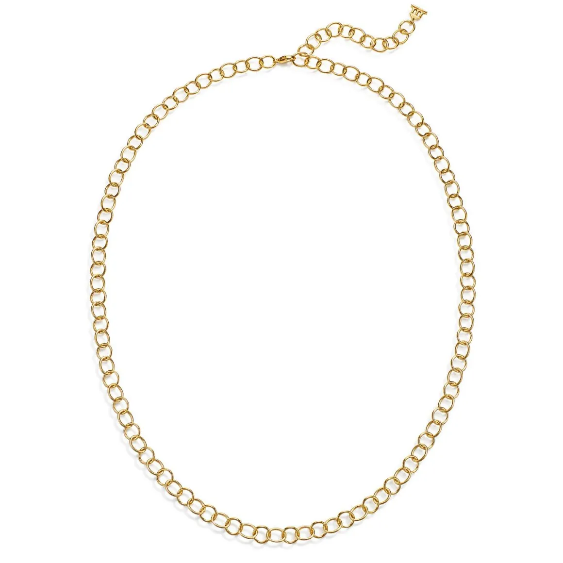 18K ARNO CHAIN