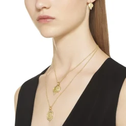 18K BALL CHAIN