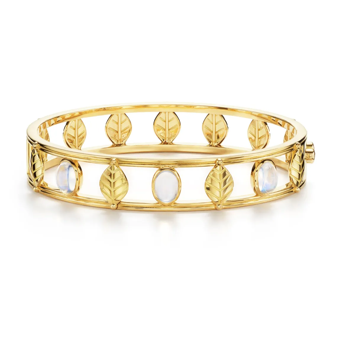 18K BLUE MOON ARCADIA BRACELET