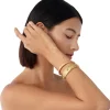 18K DIAMOND STAR BRACELET