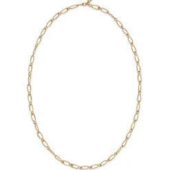 18K RIVER CHAIN