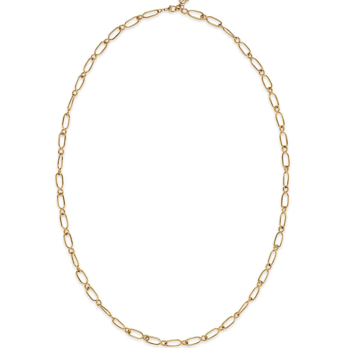 18K RIVER CHAIN