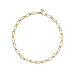 18K RIVER CHAIN