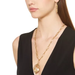 18K RIVER CHAIN