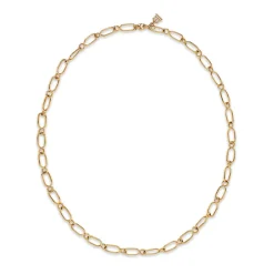 18K RIVER CHAIN