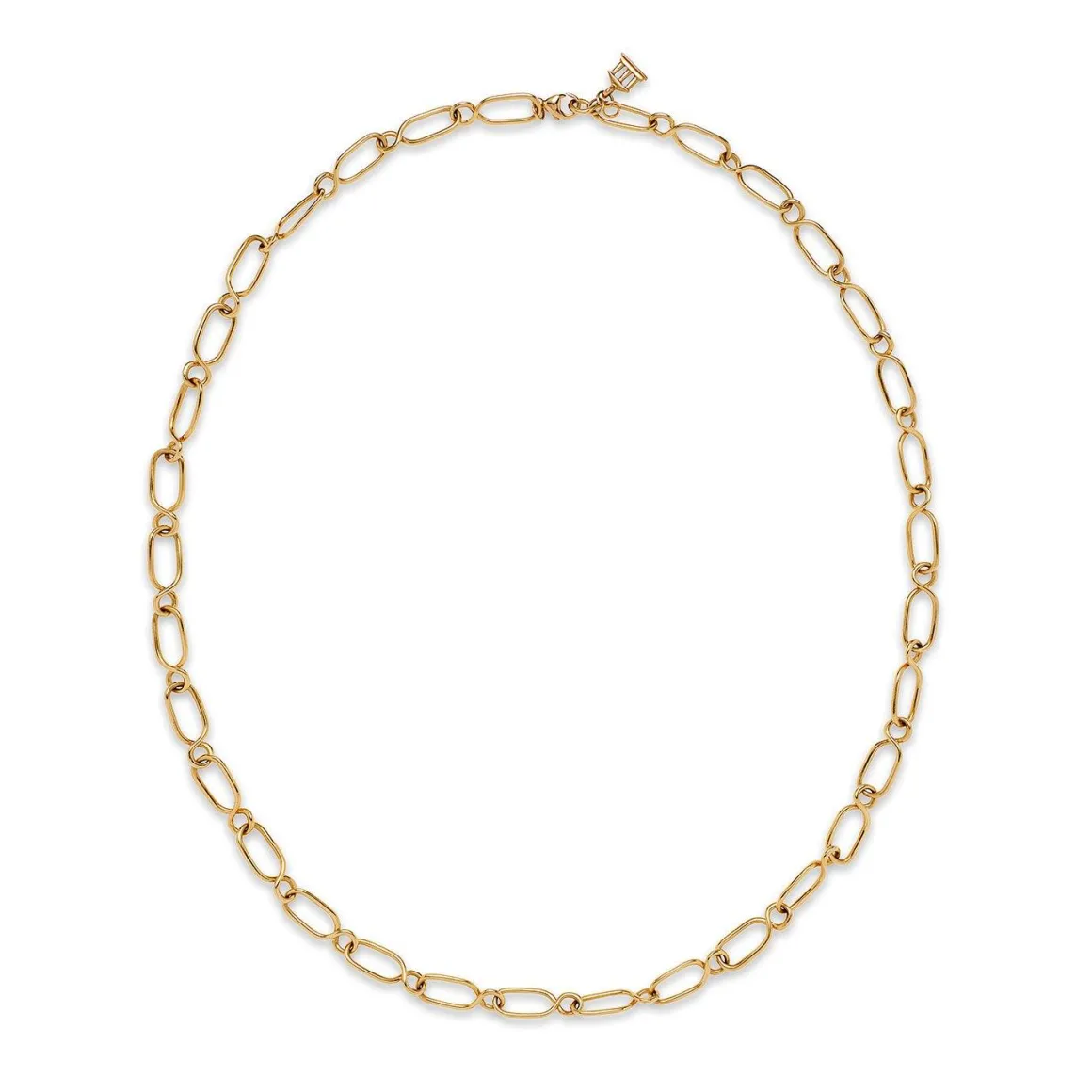 18K RIVER CHAIN