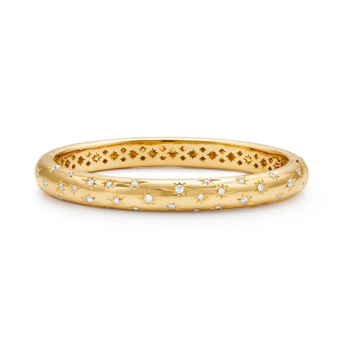 18K SMALL COSMOS BRACELET