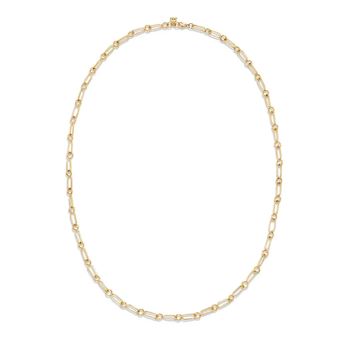 18K SMALL RIVER CHAIN