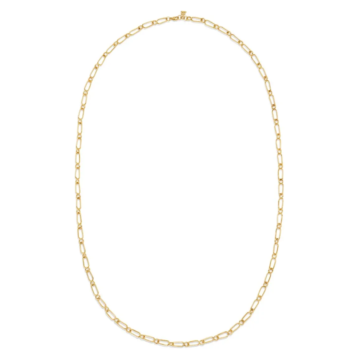 18K SMALL RIVER CHAIN