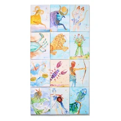 PISCES NOTEBOOK