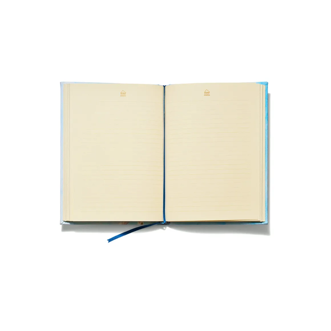 TAURUS NOTEBOOK