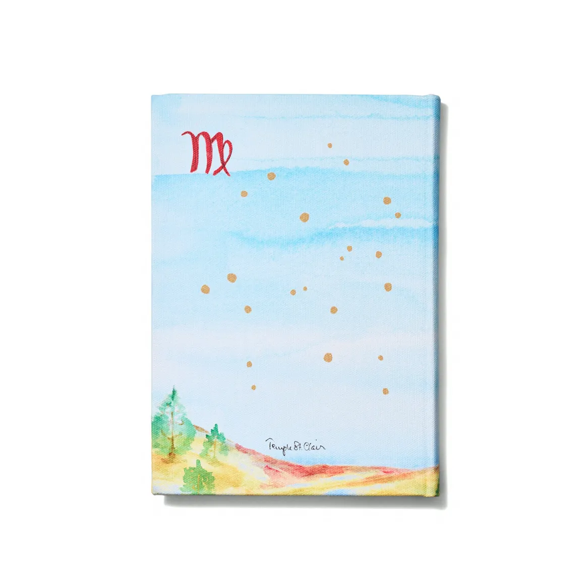 VIRGO NOTEBOOK