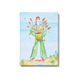 VIRGO NOTEBOOK
